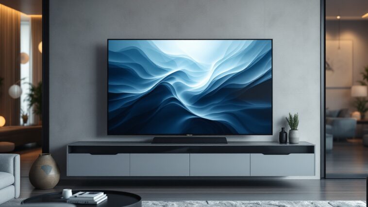 Televisor TCL X11K de 85 pulgadas en oferta especial