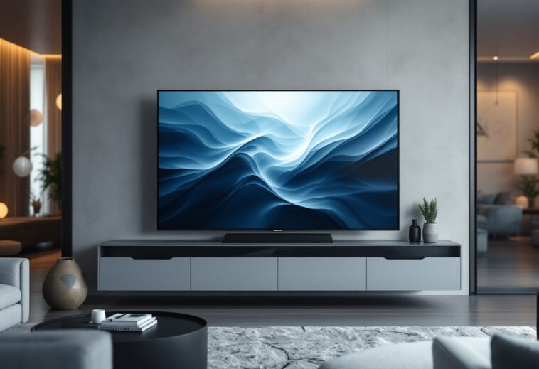 Televisor TCL X11K de 85 pulgadas en oferta especial