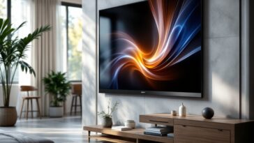 Mejores televisores Sony Bravia para 2024
