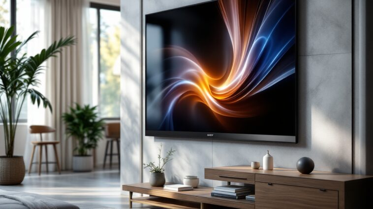 Mejores televisores Sony Bravia para 2024