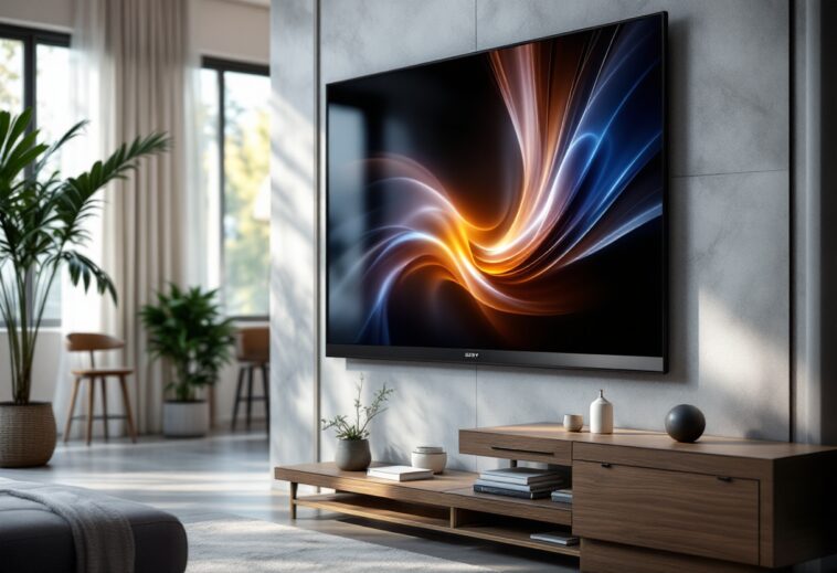 Mejores televisores Sony Bravia para 2024