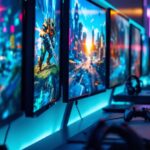 Mejores televisores económicos para videojuegos en 2023