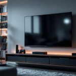Mejores televisores de 43 pulgadas para videojuegos