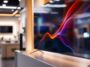 Televisore OLED Samsung 2025 ottimizzato per gaming