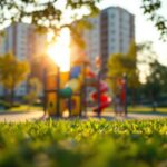 Legge sulla sicurezza infantile in Texas