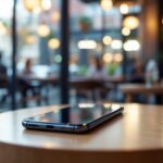 Imagen del Google Pixel 10 con características destacadas
