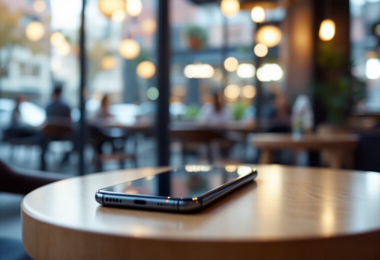 Imagen del Google Pixel 10 con características destacadas