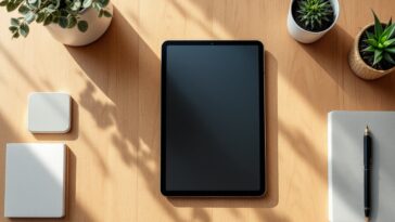 Migliori applicazioni per prendere appunti su iPad