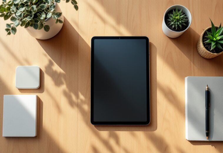 Migliori applicazioni per prendere appunti su iPad