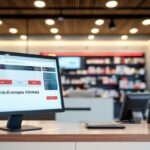 Servicio de entrega informada de USPS en acción