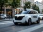 Uber collabora con Momenta per veicoli autonomi