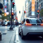 Uber y WeRide amplían su servicio de robotaxis