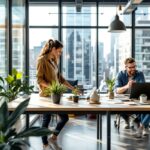 Ulili Onovakpuri celebra il successo con Kapor Capital