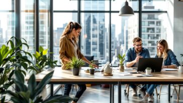 Ulili Onovakpuri celebra il successo con Kapor Capital