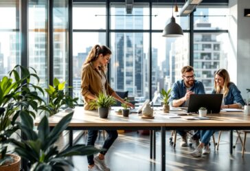 Ulili Onovakpuri celebra il successo con Kapor Capital