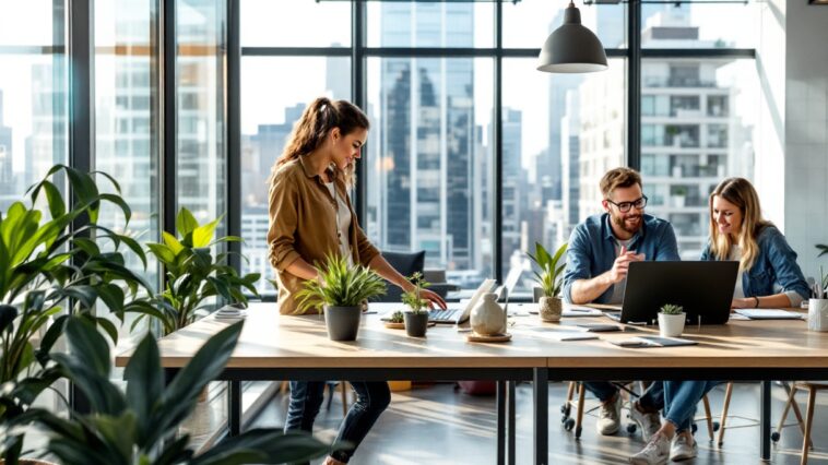 Ulili Onovakpuri celebra il successo con Kapor Capital