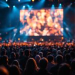 Cómo ver el Festival de Eurovisión 2025 gratis online
