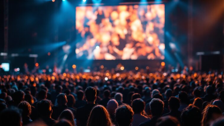 Cómo ver el Festival de Eurovisión 2025 gratis online