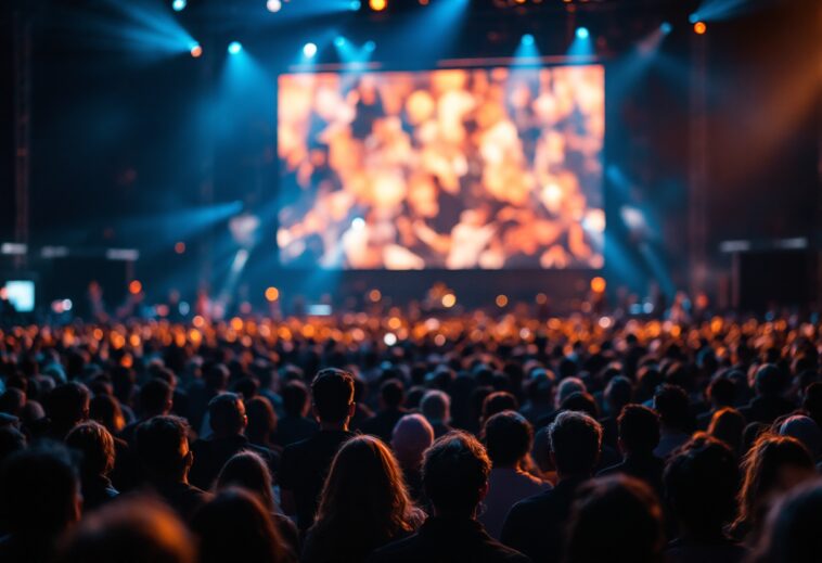 Cómo ver el Festival de Eurovisión 2025 gratis online