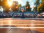 Partido entre Indiana Pacers y New York Knicks en línea
