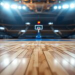 Partita tra Oklahoma City Thunder e Minnesota Timberwolves