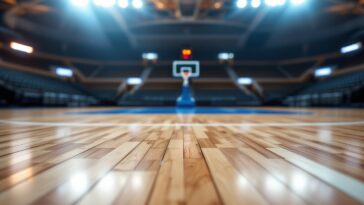 Partita tra Oklahoma City Thunder e Minnesota Timberwolves