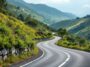 Ciclistas en acción durante el Giro d'Italia 2025
