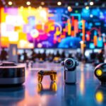 Evento VivaTech 2025 con focus en startups e innovazione