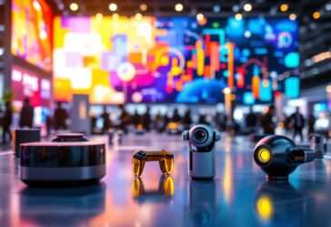 Evento VivaTech 2025 con focus en startups e innovazione