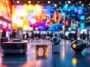 Evento VivaTech 2025 con focus en startups e innovazione