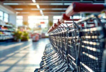 Immagine che illustra il nuovo costo di consegna di Walmart
