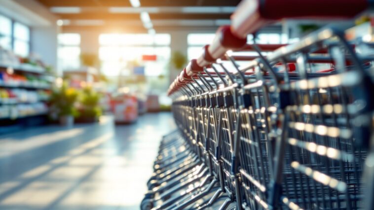 Immagine che illustra il nuovo costo di consegna di Walmart