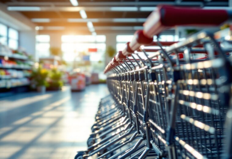 Immagine che illustra il nuovo costo di consegna di Walmart