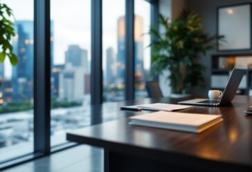 Warren Buffett annuncia il suo successore per Berkshire Hathaway