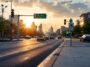 Robotaxi Waymo in azione a San Francisco