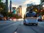Robotaxi de Waymo y Uber en Atlanta para clientes selectos