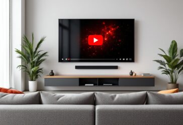 YouTube domina el panorama televisivo actual