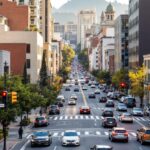 Robotaxi Zoox coinvolto in un incidente a San Francisco