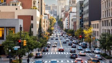 Robotaxi Zoox coinvolto in un incidente a San Francisco
