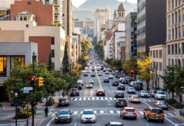 Robotaxi Zoox coinvolto in un incidente a San Francisco
