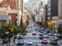 Robotaxi Zoox coinvolto in un incidente a San Francisco
