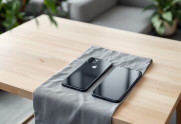 Confronto tra iPhone 16e e Google Pixel 9a nel mercato medio