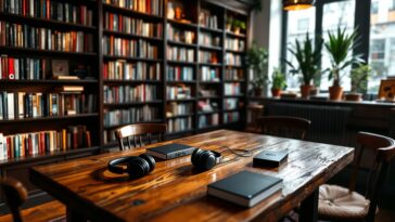Oferta de Audible con descuento en suscripción anual
