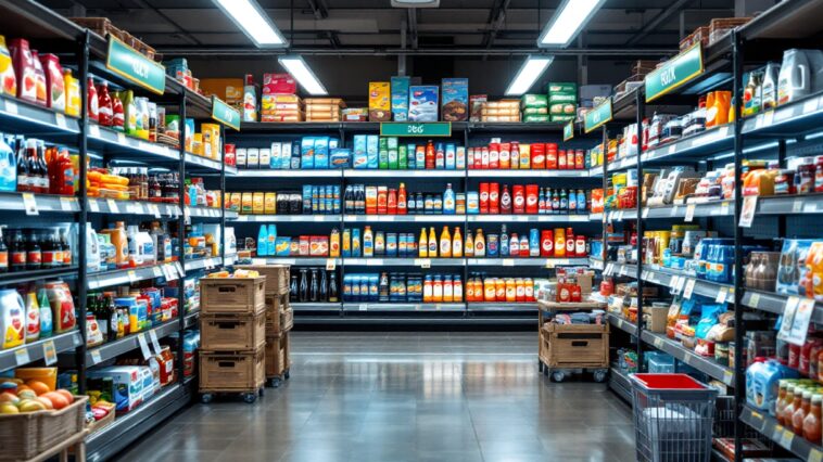 Membresía de Sam's Club con ofertas especiales