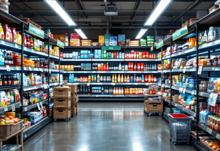 Membresía de Sam's Club con ofertas especiales