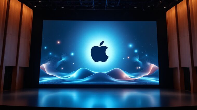 Apple se prepara para WWDC 2025 con nuevas innovaciones