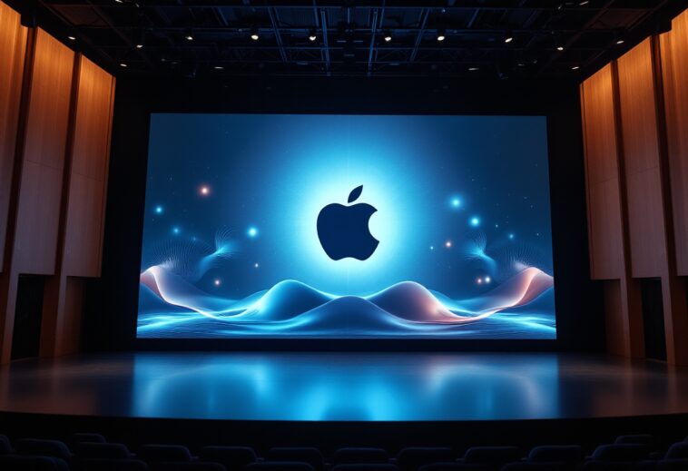 Apple se prepara para WWDC 2025 con nuevas innovaciones
