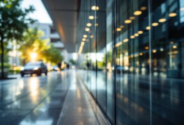 Apple affronta un problema legale che impatta il suo modello