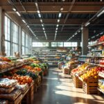 Analisi dei prezzi di Walmart e Target dopo i dazi di Trump