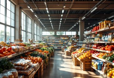 Analisi dei prezzi di Walmart e Target dopo i dazi di Trump